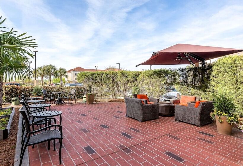 فندق Hilton Garden Inn Florence