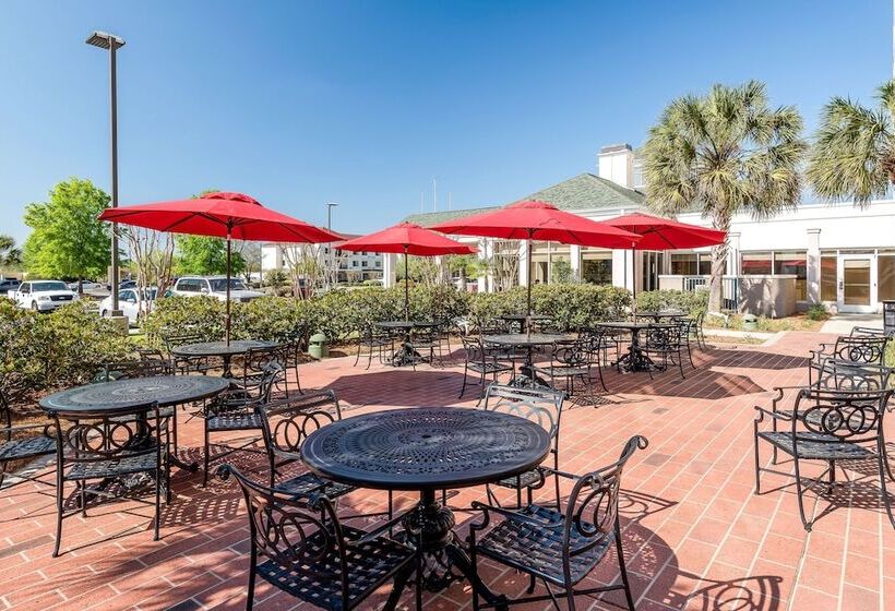 فندق Hilton Garden Inn Florence