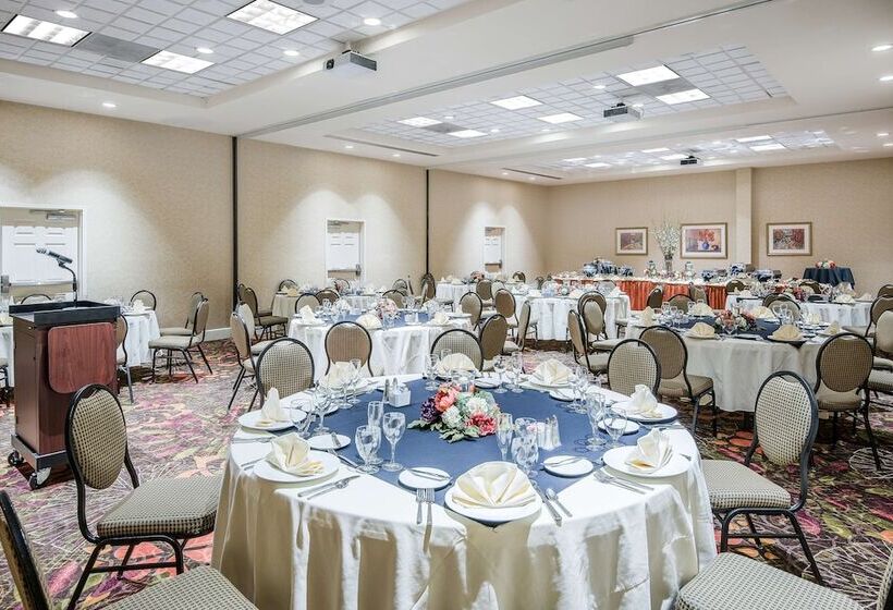 فندق Hilton Garden Inn Florence