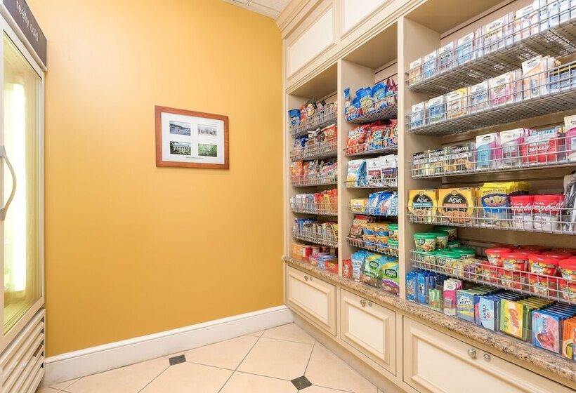 酒店 Hilton Garden Inn Florence