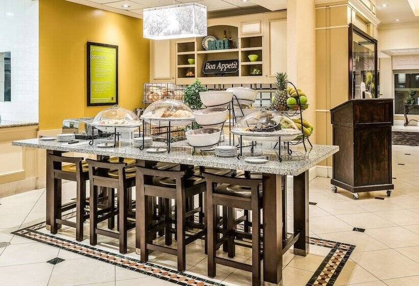 فندق Hilton Garden Inn Florence