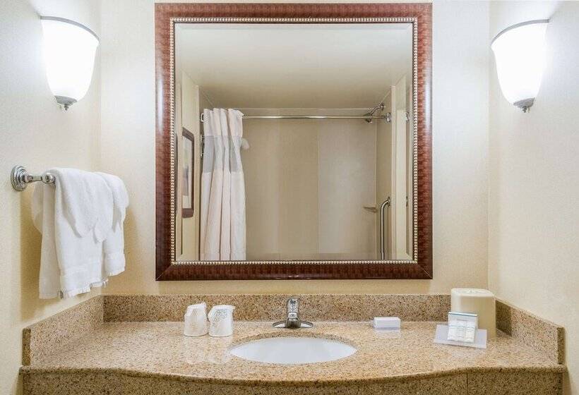 酒店 Hilton Garden Inn Florence