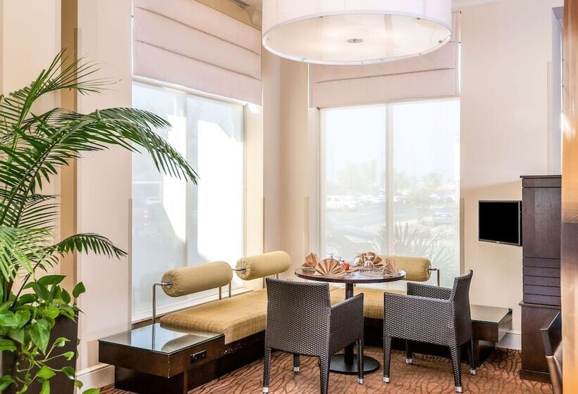 فندق Hilton Garden Inn Florence