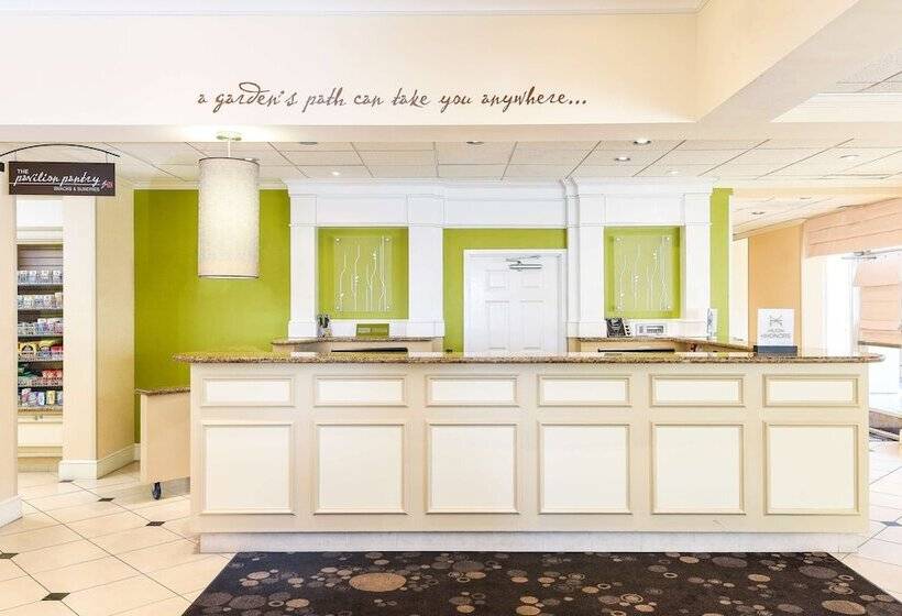 酒店 Hilton Garden Inn Florence