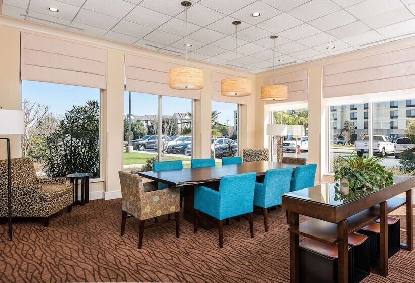 فندق Hilton Garden Inn Florence