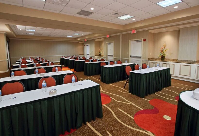 فندق Hilton Garden Inn Fort Lauderdale Airport Cruise Port