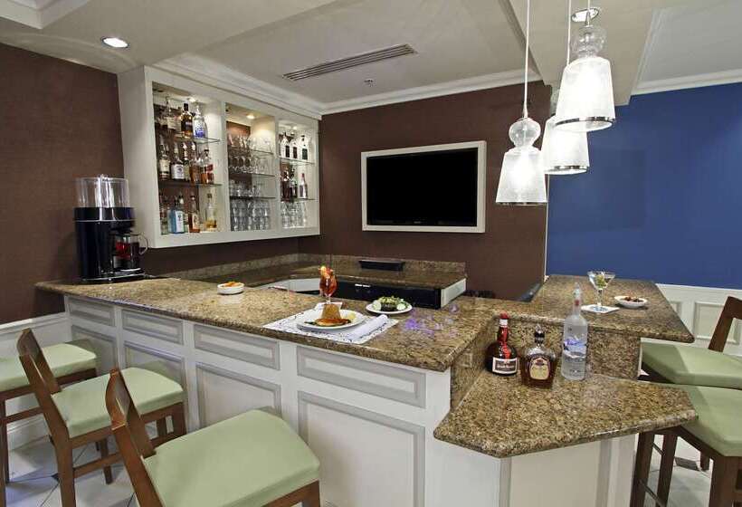 فندق Hilton Garden Inn Fort Lauderdale Airport Cruise Port