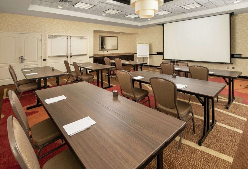 فندق Hilton Garden Inn Frederick