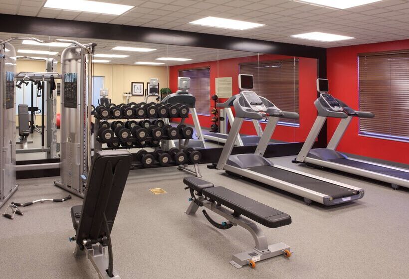 فندق Hilton Garden Inn Frederick