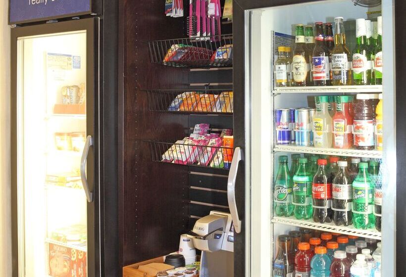 فندق Hilton Garden Inn Frederick