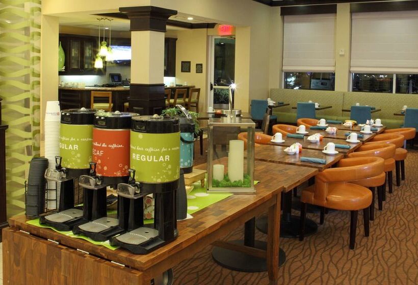 فندق Hilton Garden Inn Frederick
