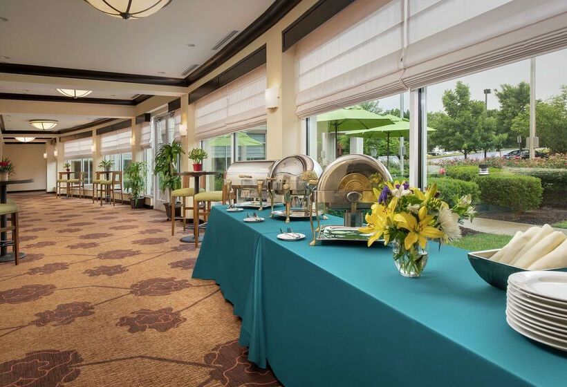 فندق Hilton Garden Inn Frederick