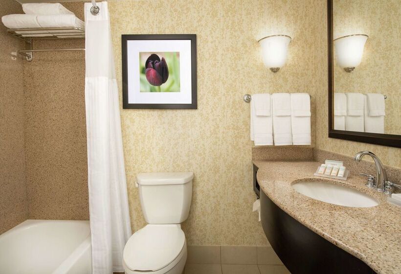 فندق Hilton Garden Inn Frederick