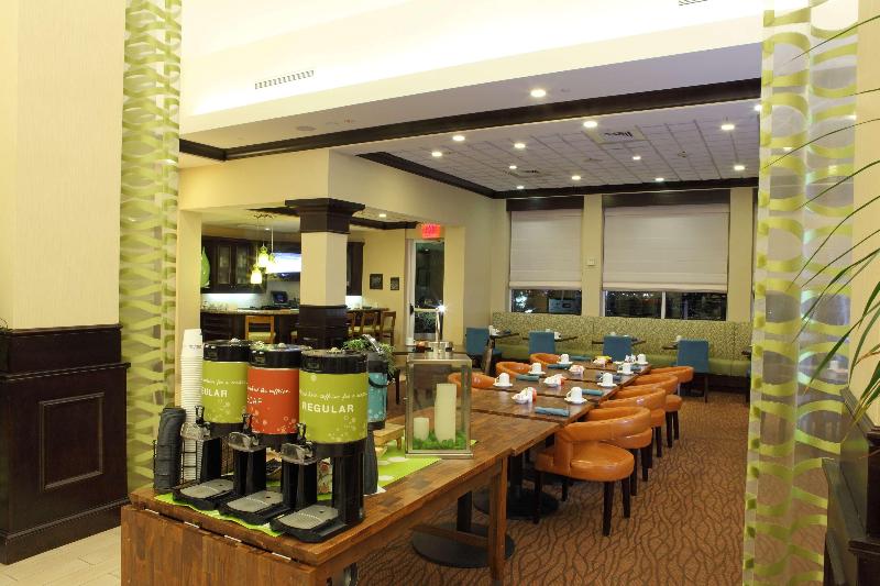 فندق Hilton Garden Inn Frederick
