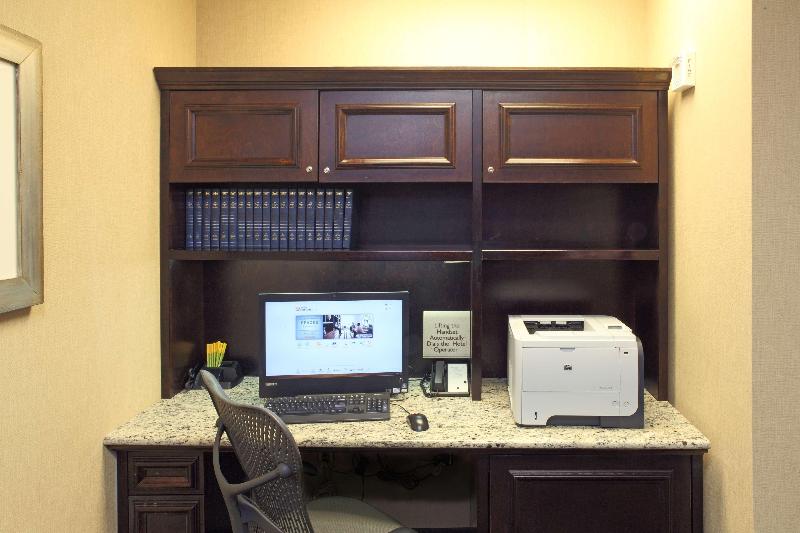 فندق Hilton Garden Inn Frederick