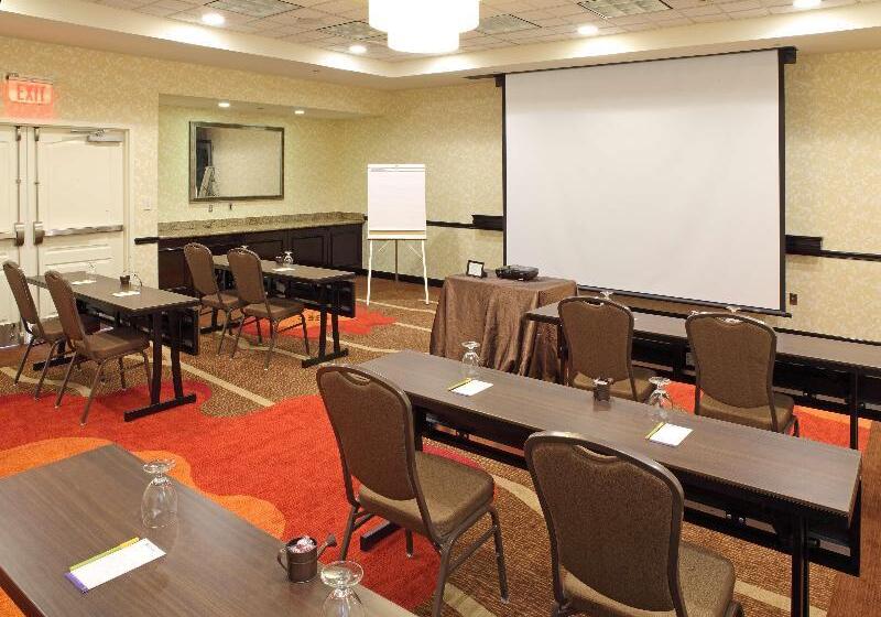 فندق Hilton Garden Inn Frederick