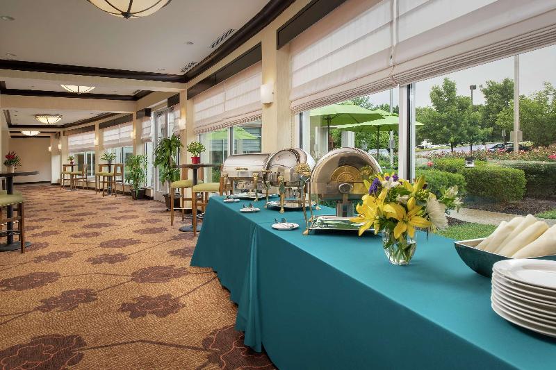 فندق Hilton Garden Inn Frederick