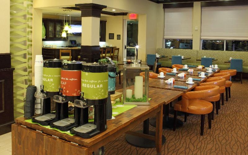 فندق Hilton Garden Inn Frederick