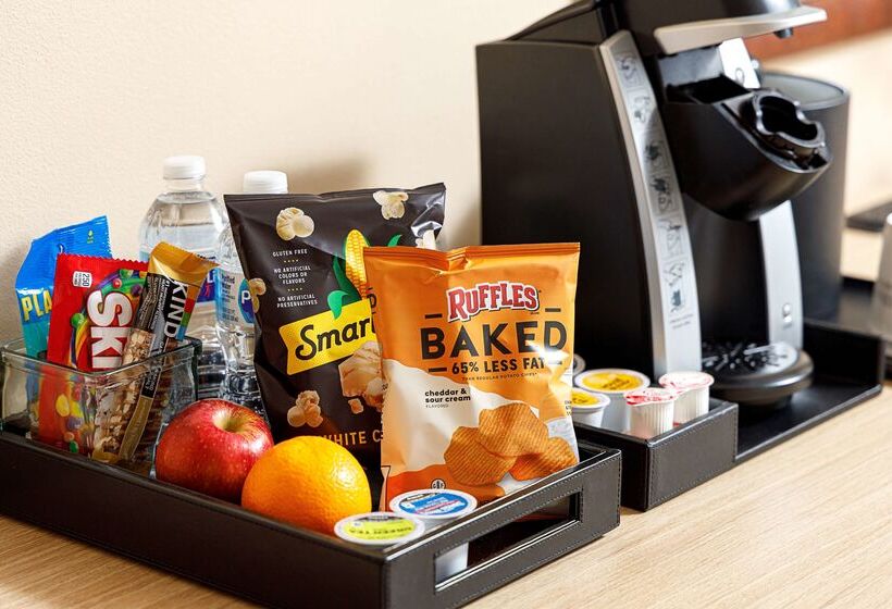 Отель Hilton Garden Inn Fredericksburg