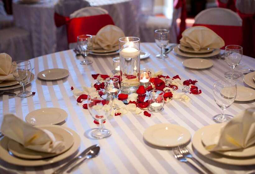 Отель Hilton Garden Inn Fredericksburg