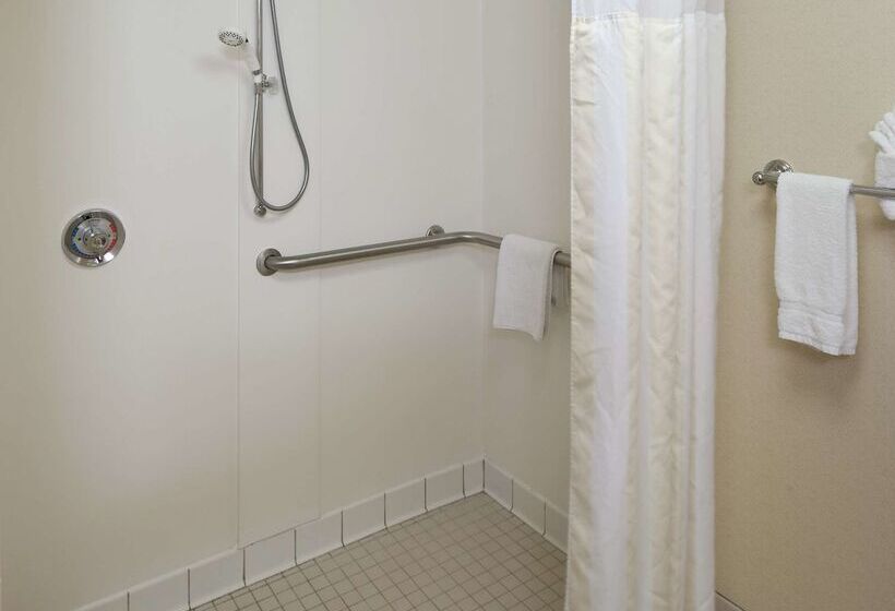 Отель Hilton Garden Inn Fredericksburg