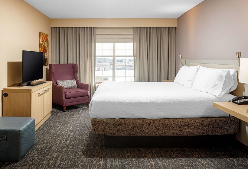 Отель Hilton Garden Inn Fredericksburg