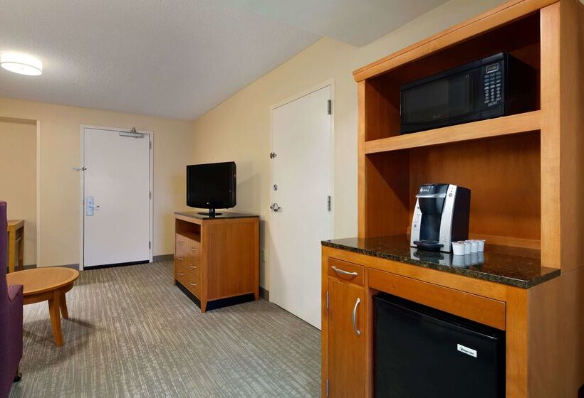 Отель Hilton Garden Inn Fredericksburg