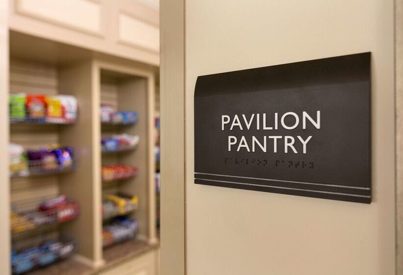 Отель Hilton Garden Inn Fredericksburg