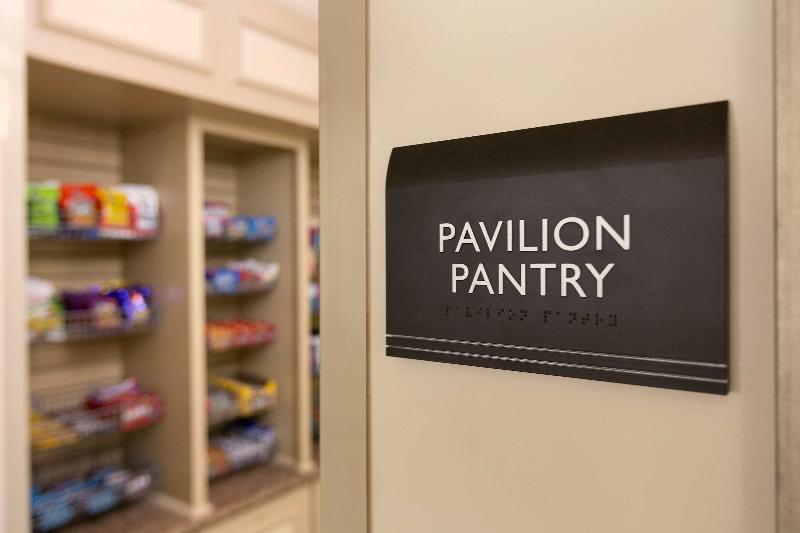 酒店 Hilton Garden Inn Fredericksburg