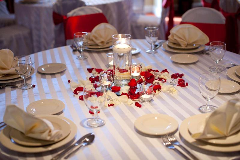 Отель Hilton Garden Inn Fredericksburg