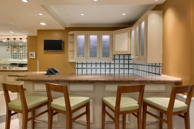 Отель Hilton Garden Inn Fredericksburg