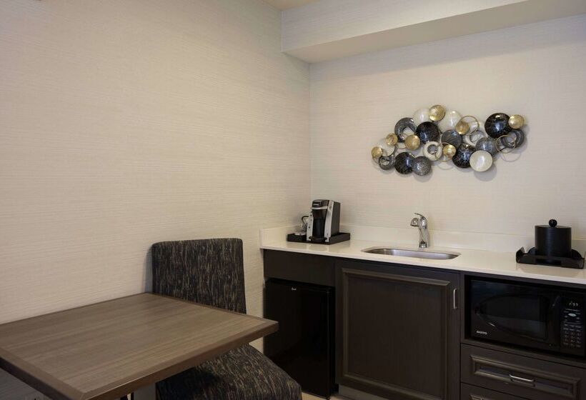 فندق Hilton Garden Inn Freeport Downtown