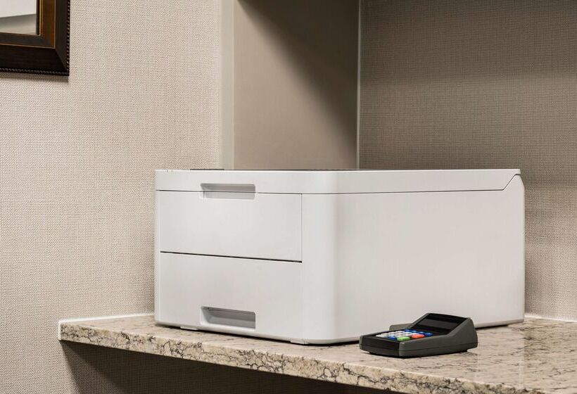 فندق Hilton Garden Inn Fort Collins