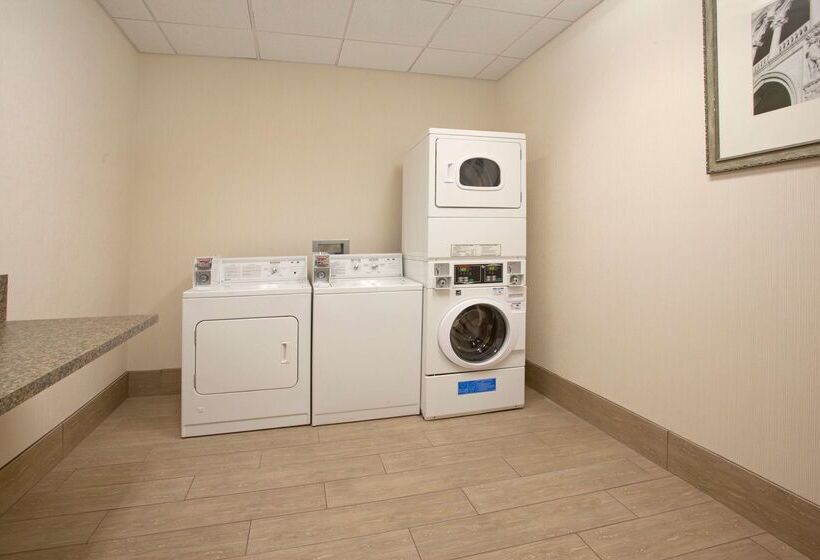 فندق Hilton Garden Inn Fort Collins