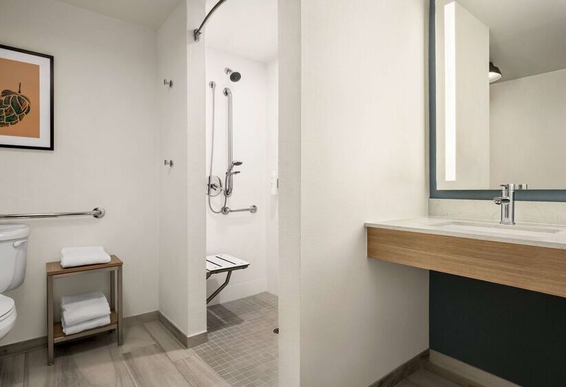 فندق Hilton Garden Inn Fort Collins