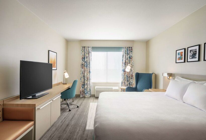 فندق Hilton Garden Inn Fort Collins