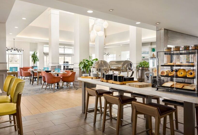 فندق Hilton Garden Inn Fort Collins