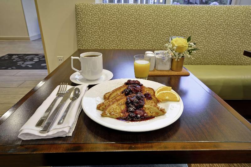 فندق Hilton Garden Inn Fort Collins