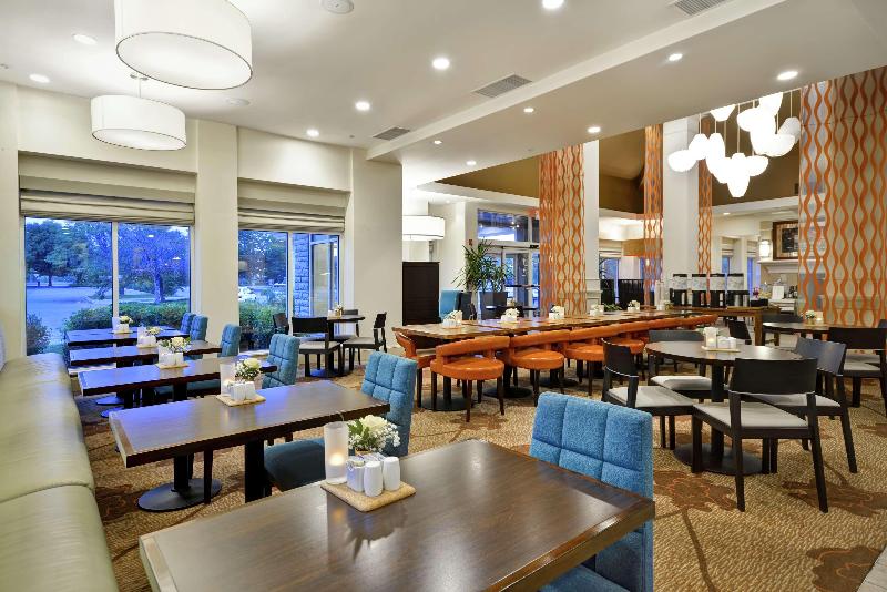 فندق Hilton Garden Inn Fort Collins