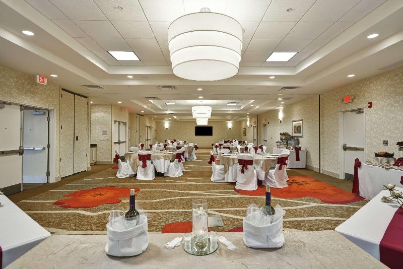 فندق Hilton Garden Inn Fort Collins