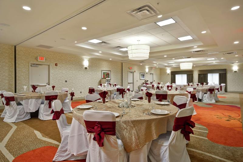 فندق Hilton Garden Inn Fort Collins