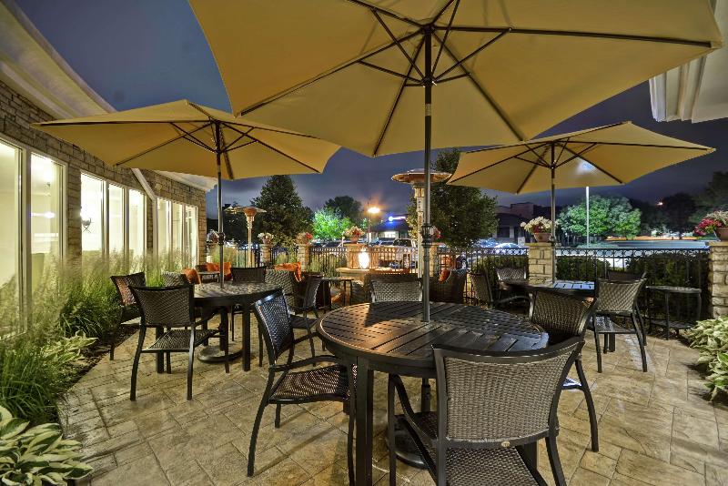 فندق Hilton Garden Inn Fort Collins