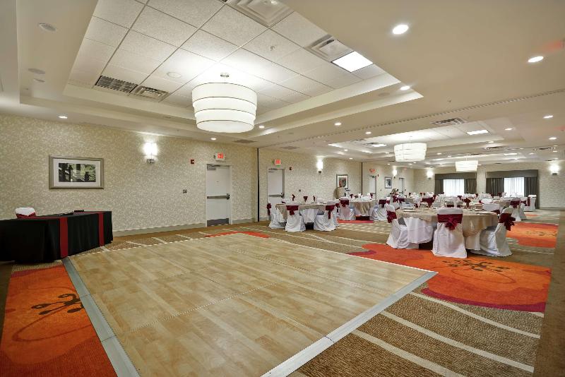 فندق Hilton Garden Inn Fort Collins