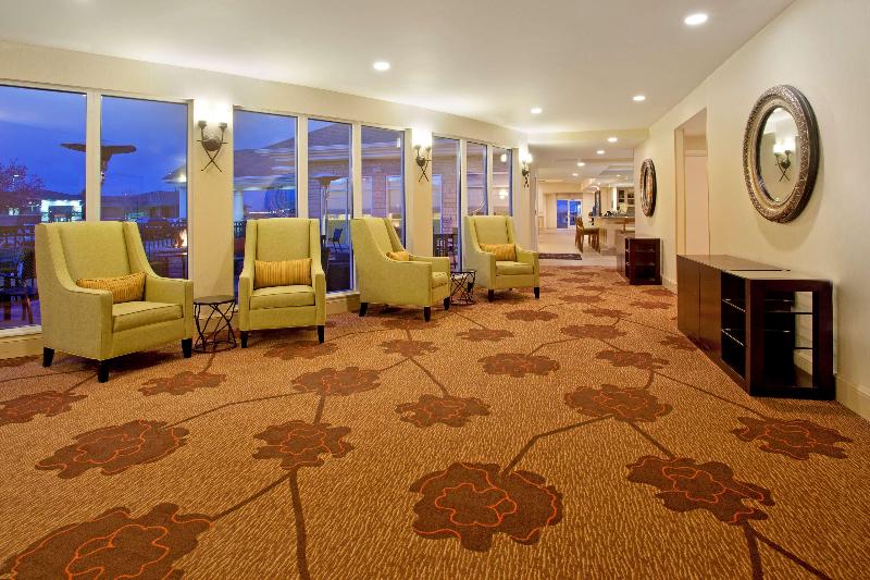 فندق Hilton Garden Inn Fort Collins