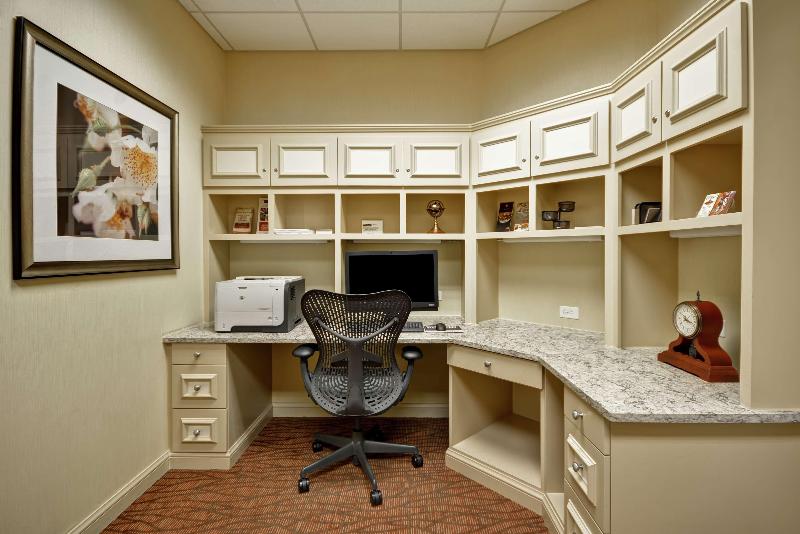 فندق Hilton Garden Inn Fort Collins