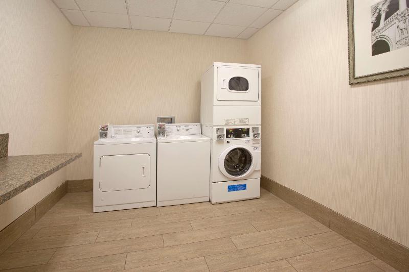 فندق Hilton Garden Inn Fort Collins