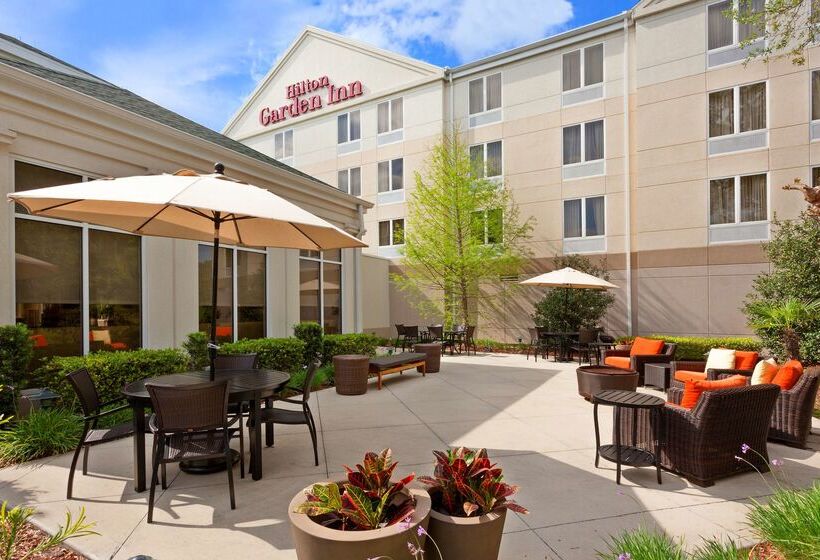هتل Hilton Garden Inn Gainesville