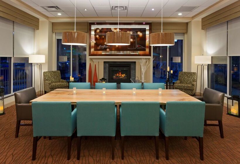 فندق Hilton Garden Inn Gainesville