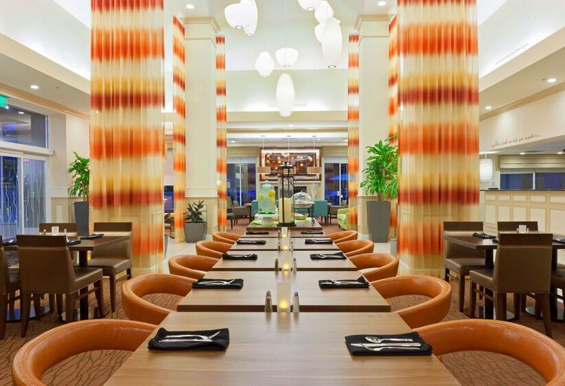 فندق Hilton Garden Inn Gainesville