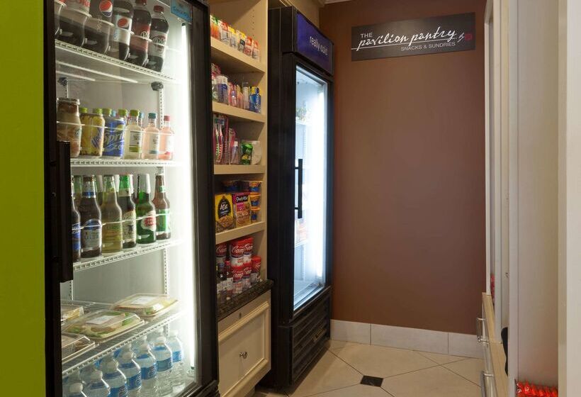 فندق Hilton Garden Inn Gainesville